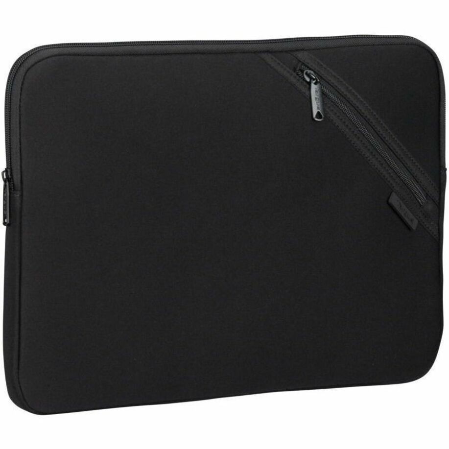 Targus Intellect TBS980GL Carrying Case (Sleeve) for 38.1 cm (15') to 40.6 cm (16') Notebook - Black - TAA Compliant