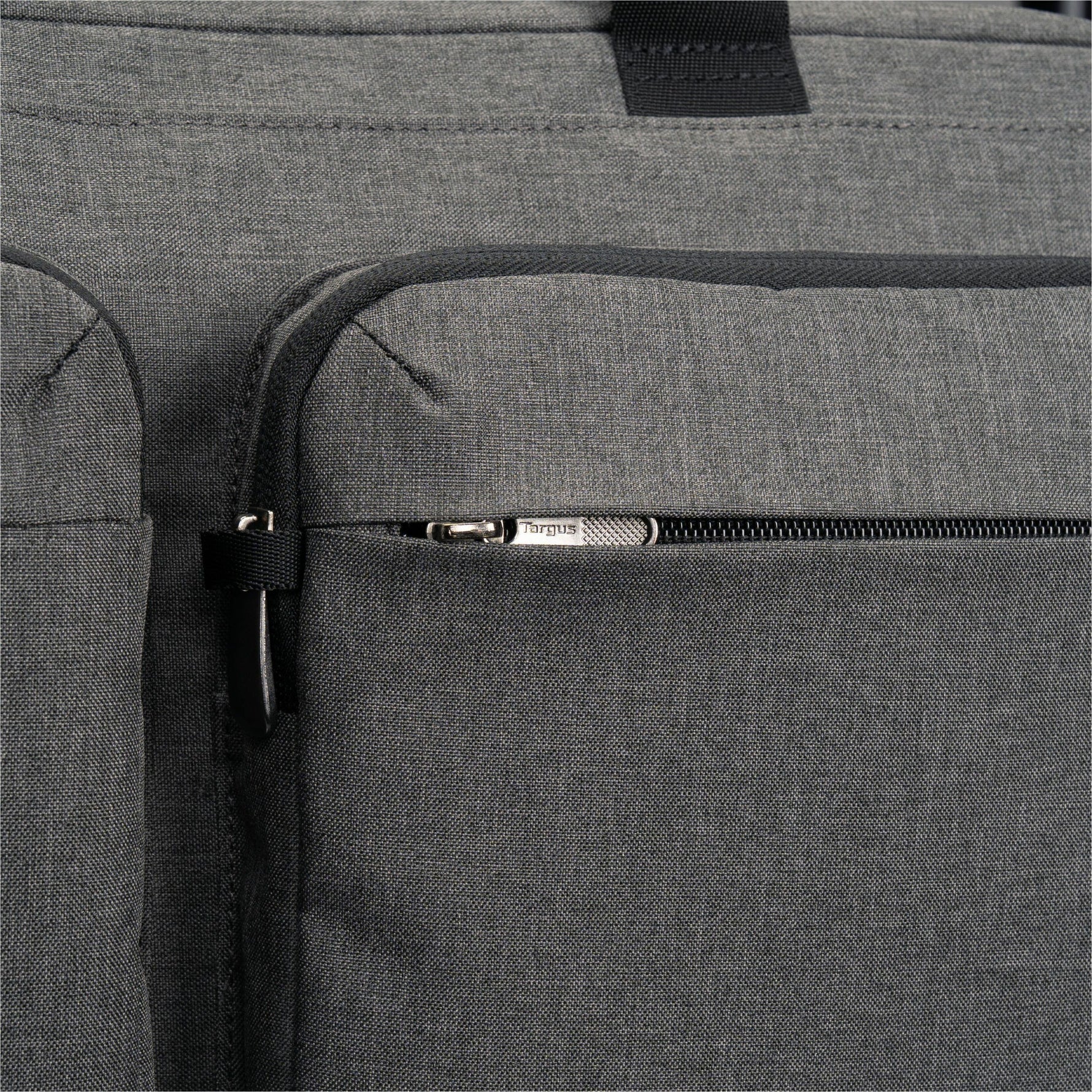 Targus Hybrid TBT94304GL Carrying Case (Backpack/Briefcase) for 38.1 cm (15') to 40.6 cm (16') Notebook - Grey - TAA Compliant - Alternate view 7