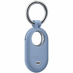Samsung Carrying Case AirTag - Blue