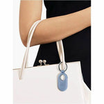 Samsung Case for Samsung Asset Tracking Device - White