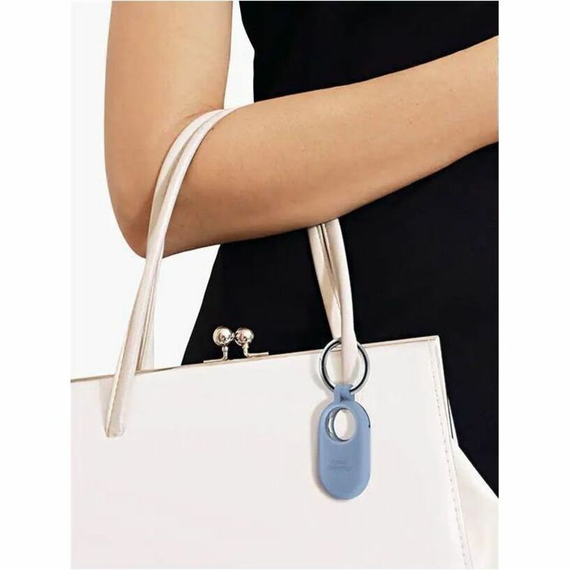 Samsung Case for Samsung Asset Tracking Device - White