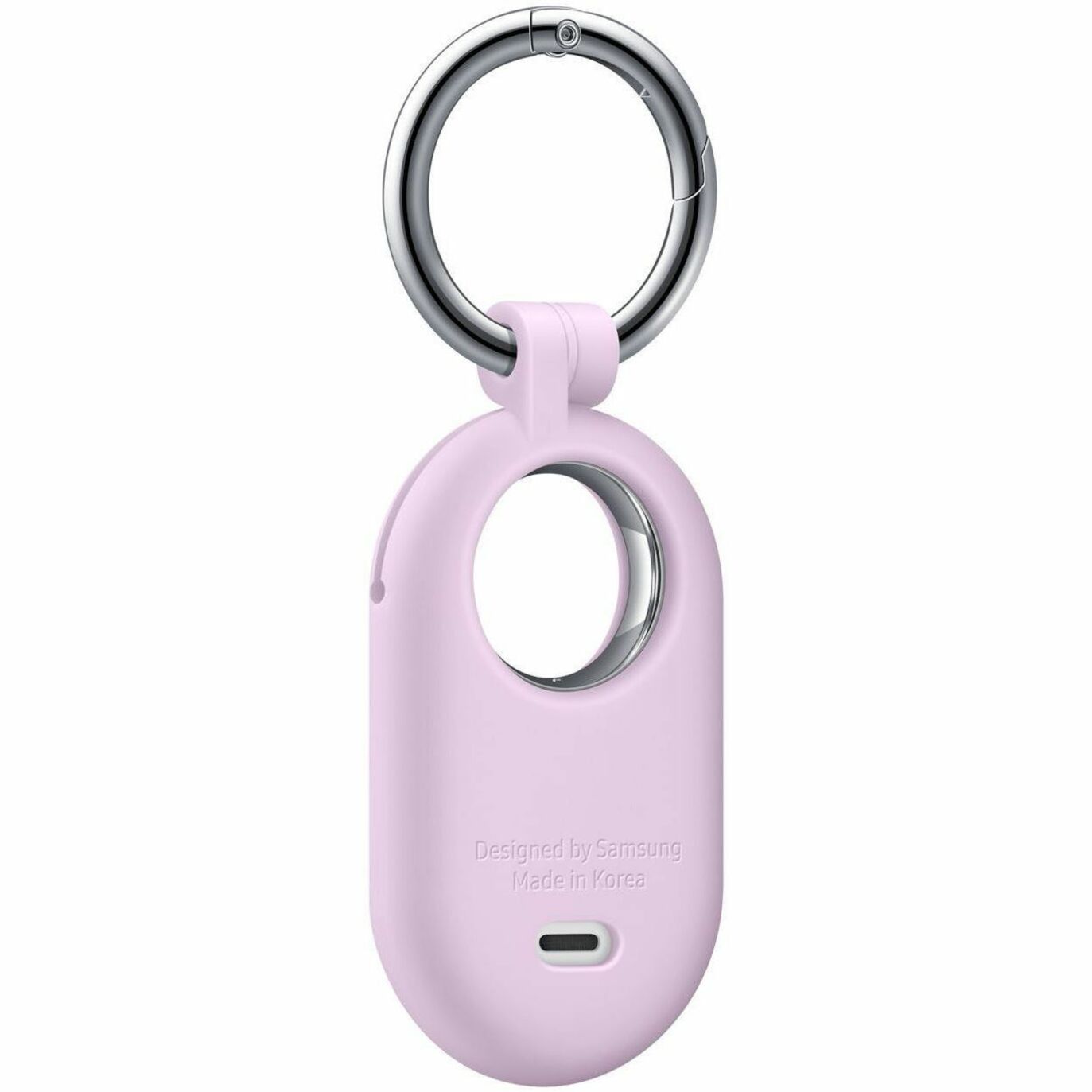 Samsung Key, Bag Asset Tracking Tag Holder