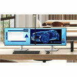 Dell Pro Micro QCM1250 Desktop Computer - Intel Core Ultra 5 235T - 16 GB - 512 GB PCI Express NVMe 4.0 SSD - Micro PC - Alternate view 8