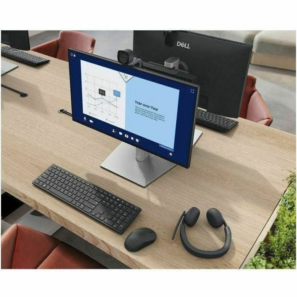 Dell Pro Micro QCM1250 Desktop Computer - Intel Core Ultra 5 235T - 16 GB - 512 GB PCI Express NVMe 4.0 SSD - Micro PC - Alternate view 12