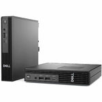 Dell Pro Micro QCM1250 Desktop Computer - Intel Core Ultra 7 265T - 16 GB - 512 GB PCI Express NVMe 4.0 SSD - Micro PC - Alternate view 6