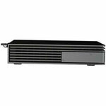Dell Pro Micro QCM1250 Desktop Computer - Intel Core Ultra 7 265T - 16 GB - 512 GB PCI Express NVMe 4.0 SSD - Micro PC - Right view