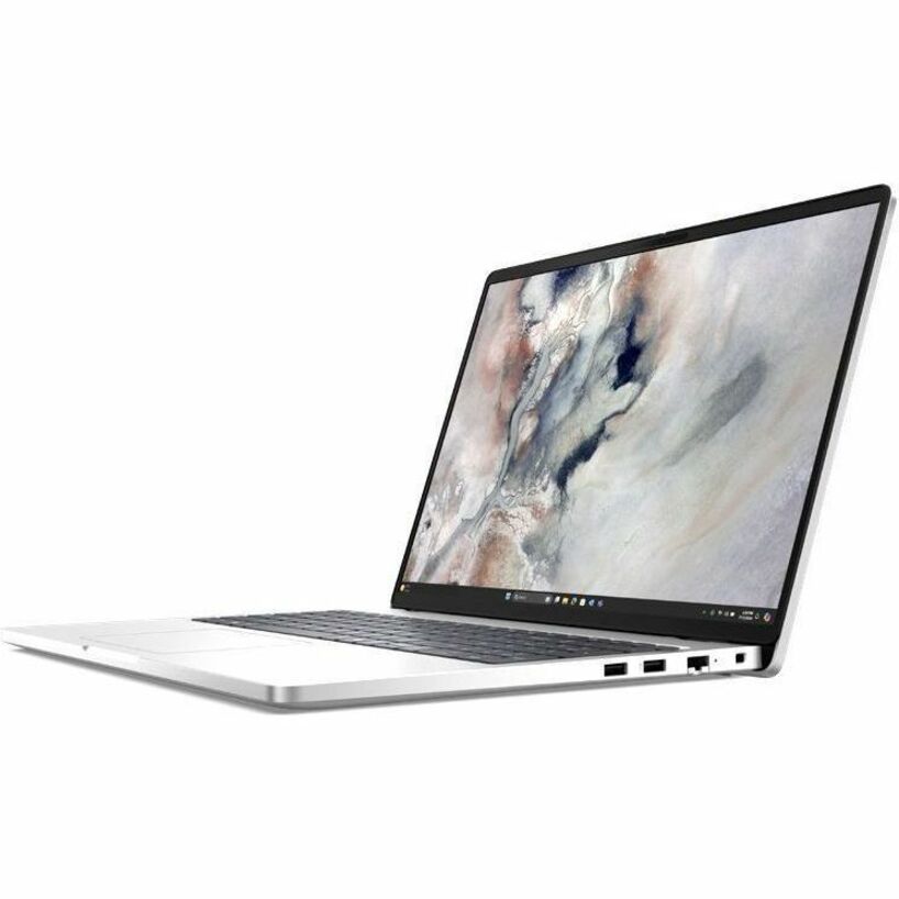 Dell Pro 14 PC14250 14' Notebook - Full HD Plus - 60 Hz - Intel Core Ultra 7 255U - 16 GB - 512 GB SSD - English (US) Keyboard - Platinum Silver, Metallic - Alternate view 17