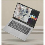 Dell Pro 14 PC14250 14' Notebook - Full HD Plus - 60 Hz - Intel Core Ultra 7 255U - 16 GB - 512 GB SSD - English (US) Keyboard - Platinum Silver, Metallic - Alternate view 13