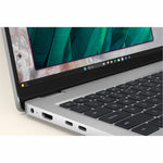 Dell Pro 14 PC14250 14' Notebook - Full HD Plus - 60 Hz - Intel Core Ultra 7 255U - 16 GB - 512 GB SSD - English (US) Keyboard - Platinum Silver, Metallic - Alternate view 9