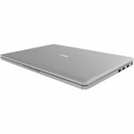 Dell Pro 14 PC14250 14' Touchscreen Notebook - Full HD Plus - 60 Hz - Intel Core Ultra 5 225U - 16 GB - 512 GB SSD - English (US) Keyboard - Platinum Silver, Metallic - Alternate view 6