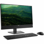 Dell Pro 24 QC24251 All-in-One Computer - Intel Core Ultra 5 235T - 16 GB - 512 GB PCI Express NVMe 4.0 SSD - 23.8' Full HD Touchscreen - Desktop - Textured Black - Alternate view 6