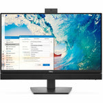 Dell Pro 24 QC24251 All-in-One Computer - Intel Core Ultra 5 235T - 16 GB - 512 GB PCI Express NVMe 4.0 SSD - 23.8' Full HD Touchscreen - Desktop - Textured Black - Alternate view 7