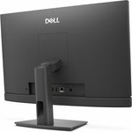 Dell Pro 24 QC24251 All-in-One Computer - Intel Core Ultra 5 235T - 16 GB - 512 GB PCI Express NVMe 4.0 SSD - 23.8' Full HD Touchscreen - Desktop - Textured Black - Alternate view 9