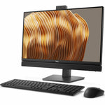 Dell Pro 24 QC24251 All-in-One Computer - Intel Core Ultra 5 235T - 16 GB - 512 GB PCI Express NVMe 4.0 SSD - 23.8' Full HD Touchscreen - Desktop - Textured Black - Alternate view 8
