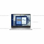 Dell Pro 16 PC16250 16' Notebook - Full HD Plus - 60 Hz - Intel Core Ultra 7 255U - 16 GB - 512 GB SSD - English (US) Keyboard - Platinum Silver, Metallic - Alternate view 11