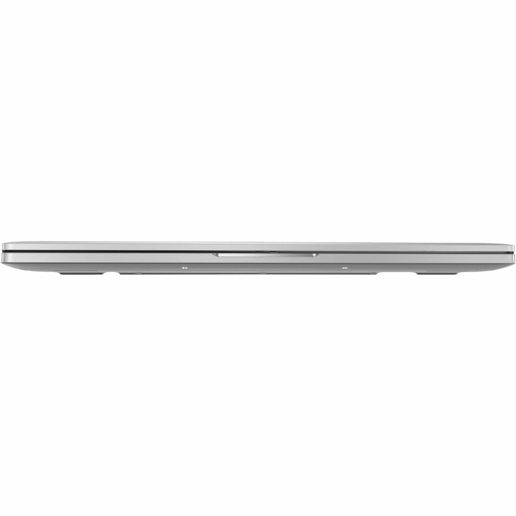 Dell Pro 16 PC16250 16' Notebook - Full HD Plus - 60 Hz - Intel Core Ultra 7 255U - 16 GB - 512 GB SSD - English (US) Keyboard - Platinum Silver, Metallic - Alternate view 19