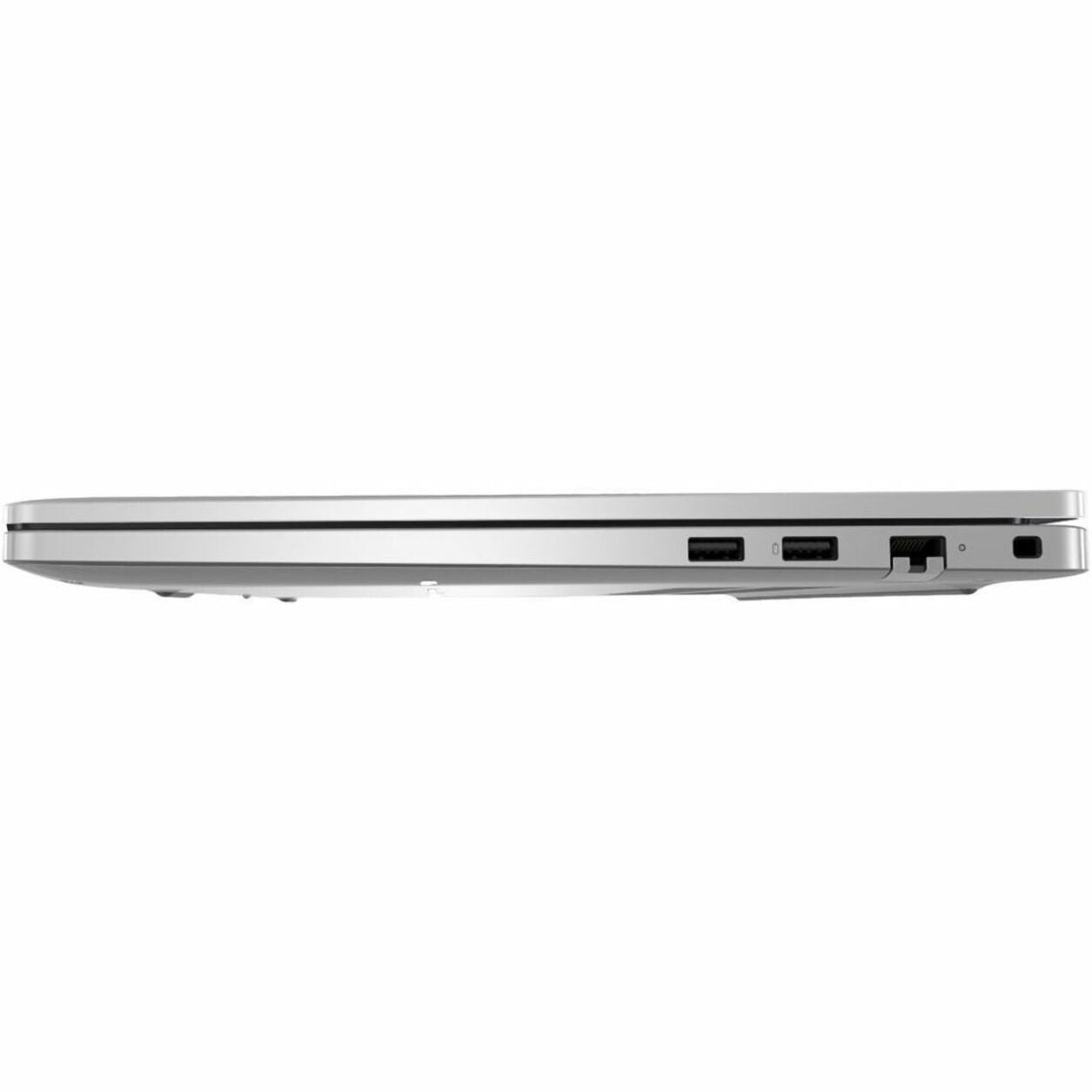 Dell Pro 16 PC16250 16' Notebook - Full HD Plus - 60 Hz - Intel Core Ultra 7 255U - 16 GB - 512 GB SSD - English (US) Keyboard - Platinum Silver, Metallic - Alternate view 18