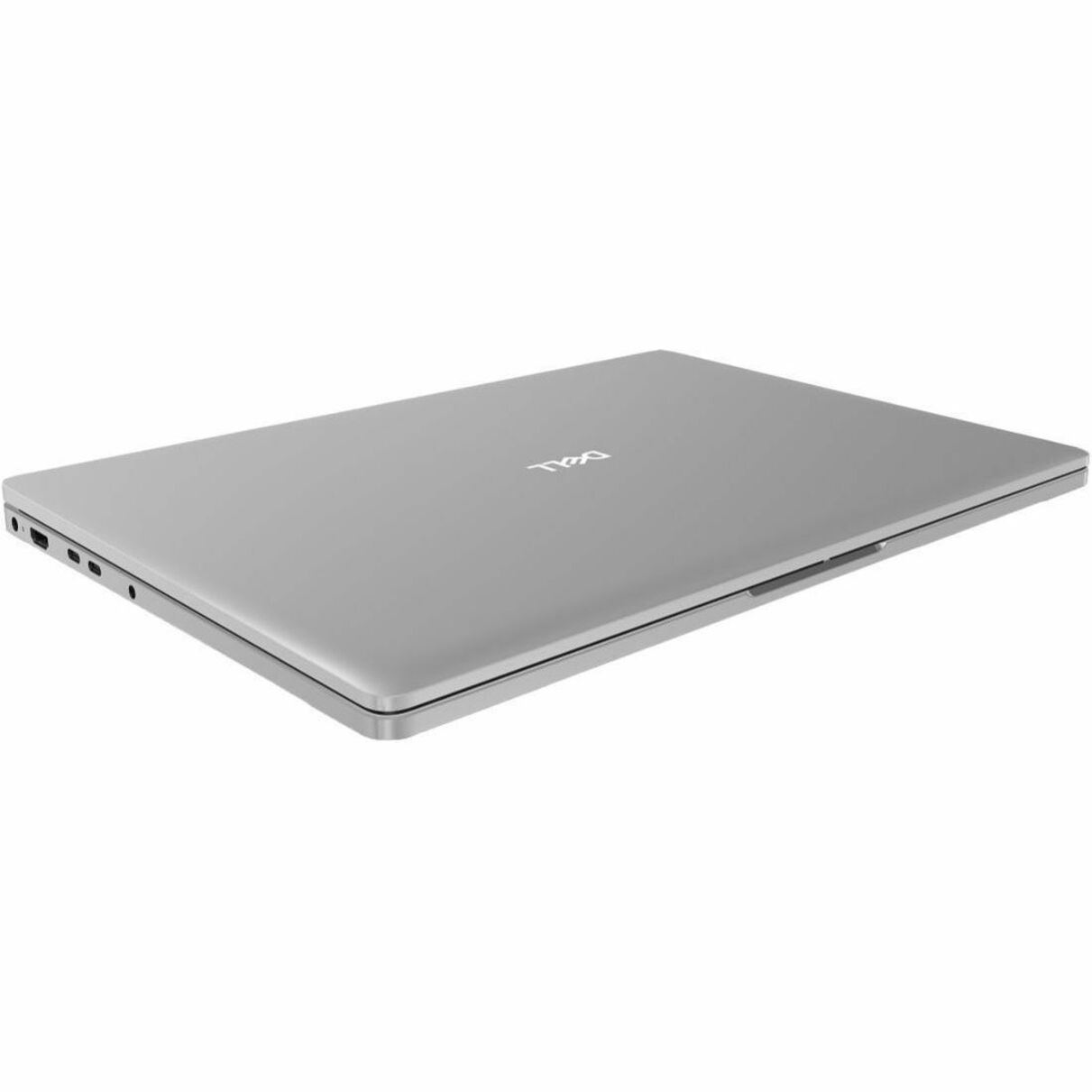 Dell Pro 16 PC16250 16' Notebook - Full HD Plus - 60 Hz - Intel Core Ultra 7 255U - 16 GB - 512 GB SSD - English (US) Keyboard - Platinum Silver, Metallic - Alternate view 20