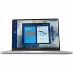 Dell Pro 16 PC16250 16' Notebook - Full HD Plus - 60 Hz - Intel Core Ultra 7 255U - 16 GB - 512 GB SSD - English (US) Keyboard - Platinum Silver, Metallic - Alternate view 22