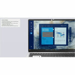 Dell Pro 16 PC16250 16' Notebook - Full HD Plus - 60 Hz - Intel Core Ultra 7 255U - 16 GB - 512 GB SSD - English (US) Keyboard - Platinum Silver, Metallic - Alternate view 13