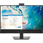 Dell Pro 24 QC24251 All-in-One Computer - Intel Core Ultra 5 235T - 16 GB - 512 GB PCI Express NVMe 4.0 SSD - 23.8' Full HD - Desktop - Textured Black - Alternate view 6