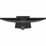 Dell Pro 24 QC24251 All-in-One Computer - Intel Core Ultra 5 235T - 16 GB - 512 GB PCI Express NVMe 4.0 SSD - 23.8' Full HD - Desktop - Textured Black - Top view