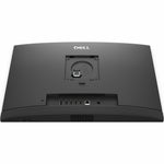 Dell Pro 24 QC24251 All-in-One Computer - Intel Core Ultra 5 235T - 16 GB - 512 GB PCI Express NVMe 4.0 SSD - 23.8' Full HD - Desktop - Textured Black - Bottom view