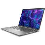 HP ZBook 8 G1i 14' Touchscreen Mobile Workstation - WUXGA - 60 Hz - Intel Core Ultra 5 225U - 32 GB - 1 TB SSD - Meteor Silver