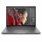 HP ZBook 8 G1i 14' Touchscreen Mobile Workstation - WUXGA - 60 Hz - Intel Core Ultra 5 225U - 32 GB - 1 TB SSD - Meteor Silver
