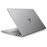 HP ZBook 8 G1i 14' Touchscreen Mobile Workstation - WUXGA - 60 Hz - Intel Core Ultra 5 225U - 32 GB - 1 TB SSD - Meteor Silver