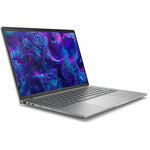 HP ZBook 8 G1i 14' Touchscreen Mobile Workstation - WUXGA - 60 Hz - Intel Core Ultra 5 225U - 32 GB - 1 TB SSD - Meteor Silver