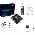 Asus WS B850M-ACE SE Workstation Motherboard - AMD B850 Chipset - Socket AM5 - Micro ATX - Alternate view 6