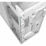 Asus ROG Strix Helios II White Edition Gaming Computer Case - EATX, ATX Motherboard Supported - Mid-tower - Tempered Glass, Aluminium, Brushed Aluminium - White - Alternate view 20