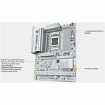 TUF GAMING B850-PRO WIFI7 W NEO Gaming Desktop Motherboard - AMD B850 Chipset - Socket AM5 - ATX - Alternate view 20