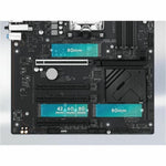 Asus X870 MAX GAMING WIFI7 Gaming Desktop Motherboard - AMD X870 Chipset - Socket AM5 - ATX - Alternate view 12