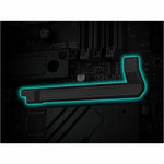 Asus X870 MAX GAMING WIFI7 Gaming Desktop Motherboard - AMD X870 Chipset - Socket AM5 - ATX - Alternate view 17