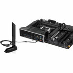 Asus X870 MAX GAMING WIFI7 Gaming Desktop Motherboard - AMD X870 Chipset - Socket AM5 - ATX - Alternate view 7