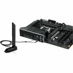 Asus X870 MAX GAMING WIFI7 Gaming Desktop Motherboard - AMD X870 Chipset - Socket AM5 - ATX - Alternate view 10
