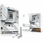 Asus ROG Strix B850-A GAMING WIFI7 NEO Gaming Desktop Motherboard - AMD B850 Chipset - Socket AM5 - ATX - Alternate view 9