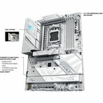 Asus ROG Strix B850-A GAMING WIFI7 NEO Gaming Desktop Motherboard - AMD B850 Chipset - Socket AM5 - ATX - Alternate view 17