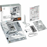 Asus ROG Strix B850-A GAMING WIFI7 NEO Gaming Desktop Motherboard - AMD B850 Chipset - Socket AM5 - ATX - Alternate view 10