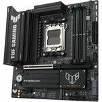 TUF GAMING B850M-PLUS WIFI7 Gaming Desktop Motherboard - AMD B850 Chipset - Socket AM5 - Micro ATX - Alternate view 6