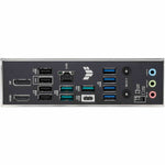 TUF GAMING B850M-PLUS WIFI7 Gaming Desktop Motherboard - AMD B850 Chipset - Socket AM5 - Micro ATX - Alternate view 8