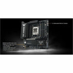 TUF GAMING B850M-PLUS WIFI7 Gaming Desktop Motherboard - AMD B850 Chipset - Socket AM5 - Micro ATX - Alternate view 18