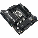 TUF GAMING B850M-PLUS WIFI7 Gaming Desktop Motherboard - AMD B850 Chipset - Socket AM5 - Micro ATX - Alternate view 7