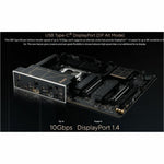Asus ROG ProArt B850-CREATOR WIFI NEO Gaming Desktop Motherboard - AMD B850 Chipset - Socket AM5 - ATX - Alternate view 16