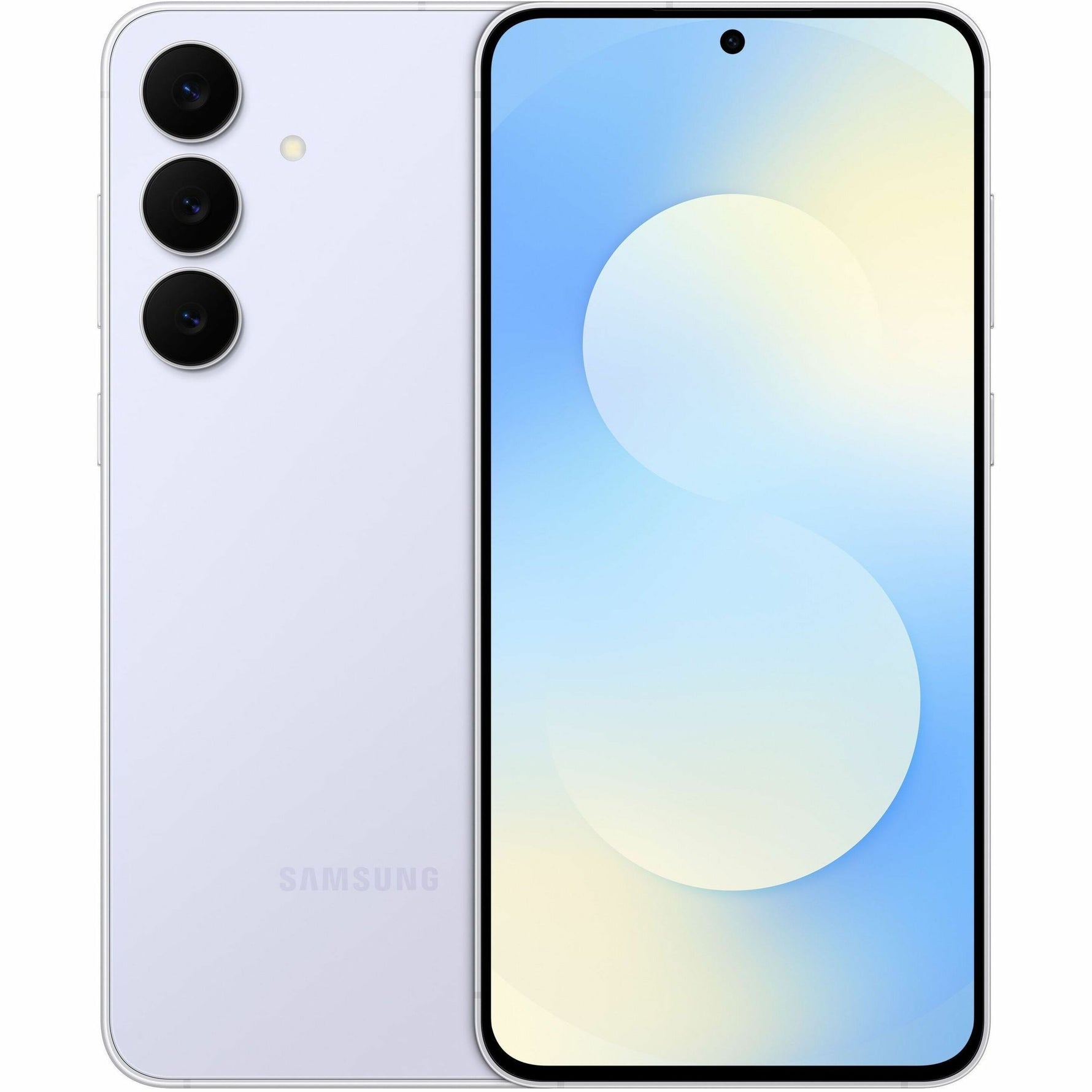 Samsung Galaxy S25 FE SM-S731B 128 GB Smartphone - 6.7' Dynamic AMOLED 2X Full HD Plus 1080 x 2340 - Deca-core (Cortex X4Single-core (1 Core) 3.20 GHz + Cortex A720 Dual-core (2 Core) 2.90 GHz + Cortex A720 Triple-core (3 Core) 2.60 GHz + Cortex A520 Quad