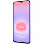 Samsung Galaxy A37 5G SM-A376B 128 GB Smartphone - 6.7' Super AMOLED Full HD Plus 1080 x 2340 - Octa-core (Cortex A78Quad-core (4 Core) 2.75 GHz + Cortex A55 Quad-core (4 Core) 2 GHz - 6 GB RAM - Android 16 - 5G - Awesome Lavender