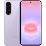 Samsung Galaxy A37 5G SM-A376B 128 GB Smartphone - 6.7' Super AMOLED Full HD Plus 1080 x 2340 - Octa-core (Cortex A78Quad-core (4 Core) 2.75 GHz + Cortex A55 Quad-core (4 Core) 2 GHz - 6 GB RAM - Android 16 - 5G - Awesome Lavender