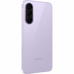Samsung Galaxy A37 5G SM-A376B 128 GB Smartphone - 6.7' Super AMOLED Full HD Plus 1080 x 2340 - Octa-core (Cortex A78Quad-core (4 Core) 2.75 GHz + Cortex A55 Quad-core (4 Core) 2 GHz - 6 GB RAM - Android 16 - 5G - Awesome Lavender